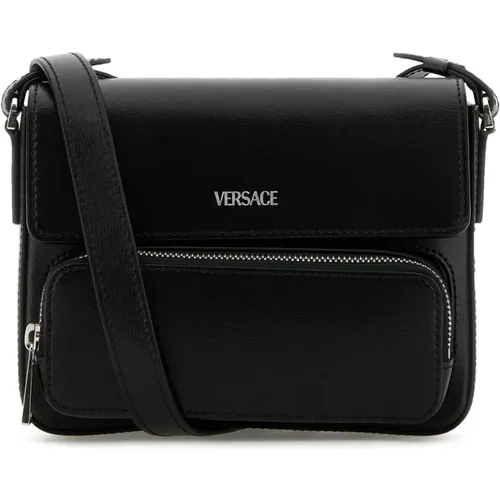 Bags > Cross Body Bags - - Versace - Modalova