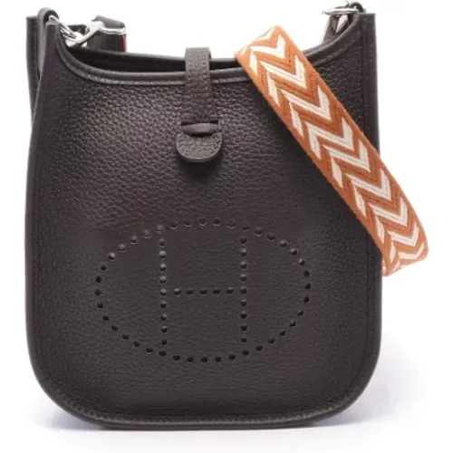 Pre-owned > Pre-owned Bags > Pre-owned Cross Body Bags - - Hermès Vintage - Modalova