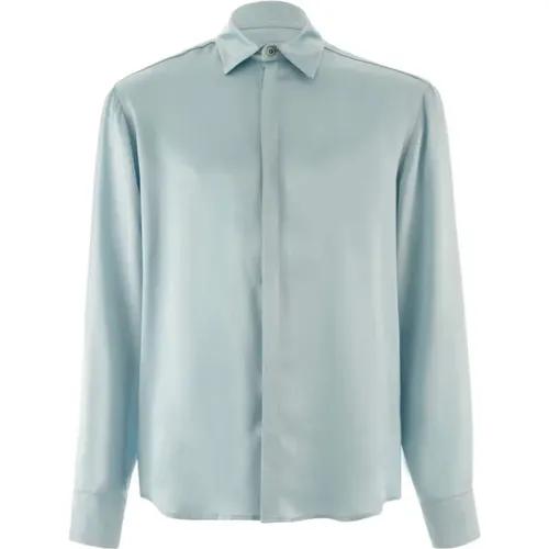 Shirts > Casual Shirts - - John Richmond - Modalova