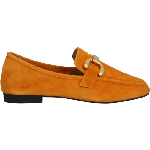 Shoes > Flats > Loafers - - Bibi Lou - Modalova