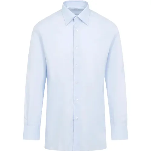 Shirts > Formal Shirts - - Brioni - Modalova