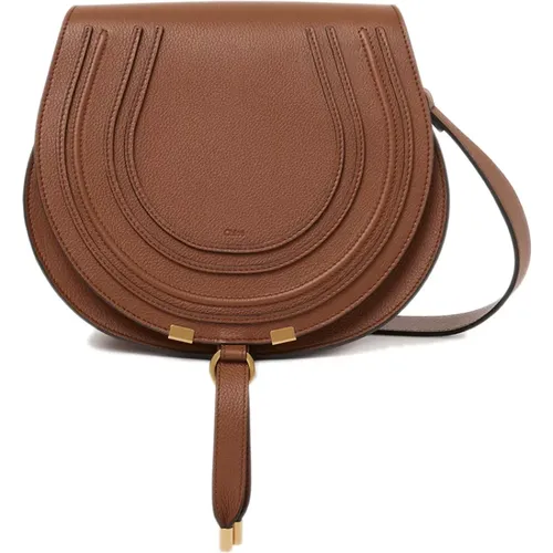 Bags > Cross Body Bags - - Chloé - Modalova