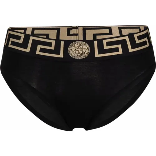 Underwear > Bottoms - - Versace - Modalova