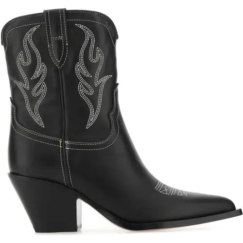 Shoes > Boots > Cowboy Boots - - Sonora - Modalova