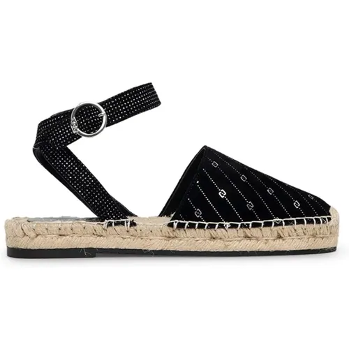 Shoes > Sandals > Flat Sandals - - Liu Jo - Modalova