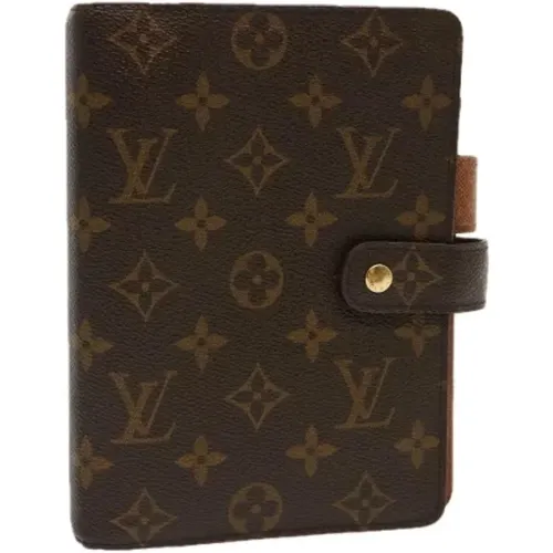 Pre-owned > Pre-owned Accessories - - Louis Vuitton Vintage - Modalova