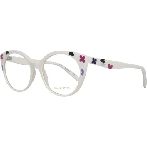 Accessories > Glasses - - EMILIO PUCCI - Modalova