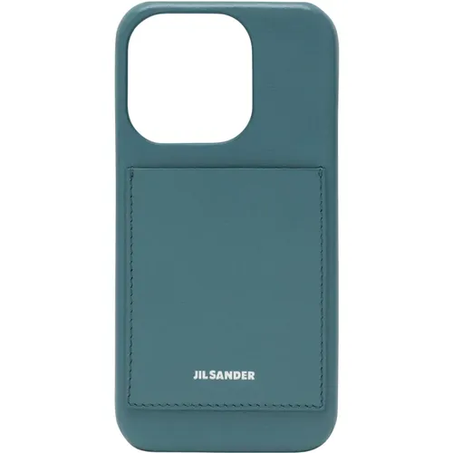 Accessories > Phone Accessories - - Jil Sander - Modalova