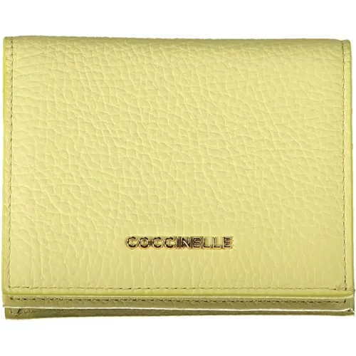 Accessories > Wallets & Cardholders - - Coccinelle - Modalova