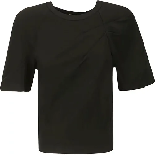 IRO - Tops > T-Shirts - Black - IRO - Modalova