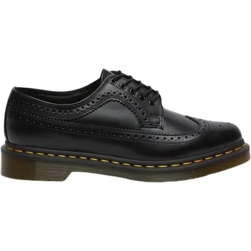 Shoes > Flats > Laced Shoes - - Dr. Martens - Modalova