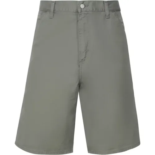 Shorts > Casual Shorts - - Carhartt WIP - Modalova