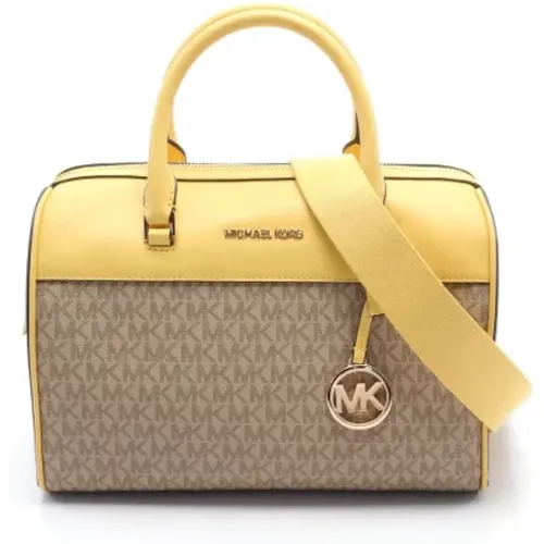 Pre-owned > Pre-owned Bags > Pre-owned Handbags - - Michael Kors Pre-owned - Modalova