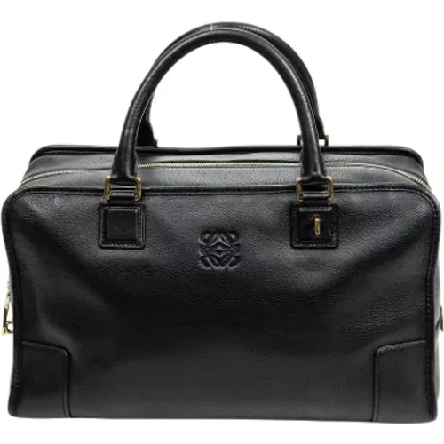 Pre-owned > Pre-owned Bags > Pre-owned Handbags - - Loewe Pre-owned - Modalova