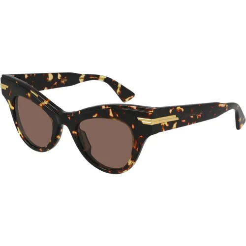 Accessories > Sunglasses - - Bottega Veneta - Modalova