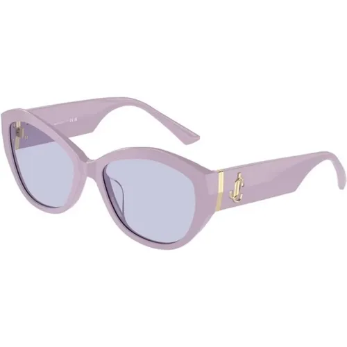 Accessories > Sunglasses - - Jimmy Choo - Modalova