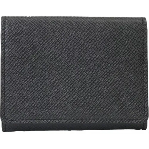 Pre-owned > Pre-owned Accessories > Pre-owned Wallets - - Louis Vuitton Vintage - Modalova