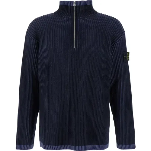 Knitwear > Turtlenecks - - Stone Island - Modalova