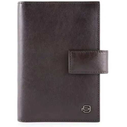 Accessories > Wallets & Cardholders - - Piquadro - Modalova