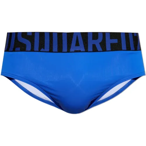 Swimwear > Beachwear - - Dsquared2 - Modalova