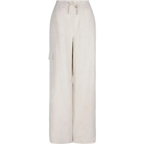 Trousers > Wide Trousers - - Dante 6 - Modalova