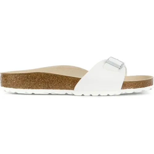 Shoes > Flip Flops & Sliders > Sliders - - Birkenstock - Modalova