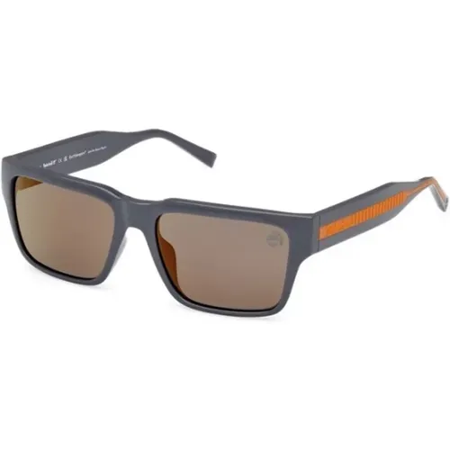 Accessories > Sunglasses - - Timberland - Modalova