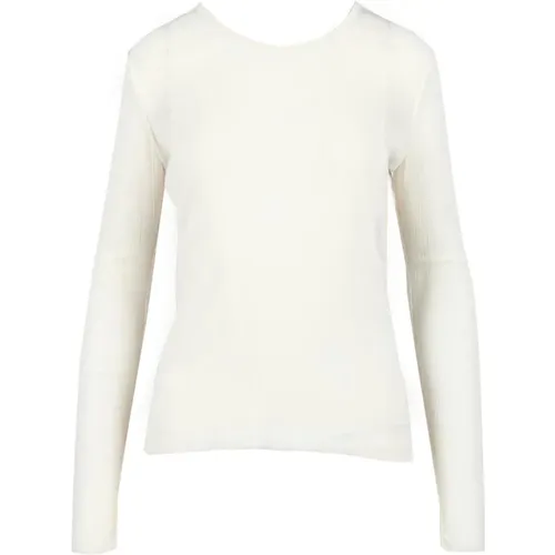 Tops > Long Sleeve Tops - - Jil Sander - Modalova