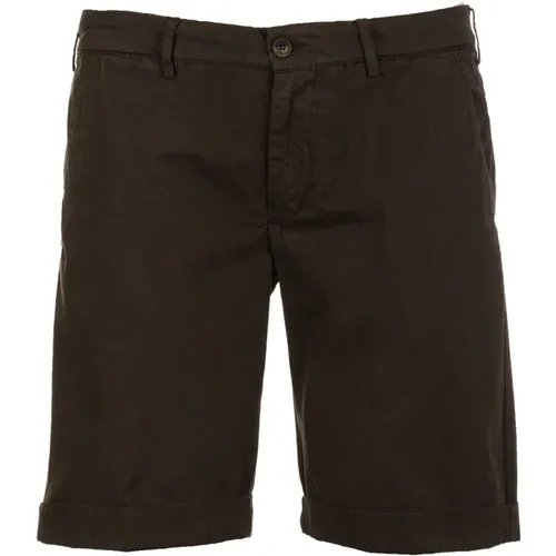 Shorts > Casual Shorts - - 40Weft - Modalova