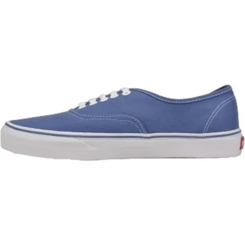 Vans - Shoes > Sneakers - Blue - Vans - Modalova