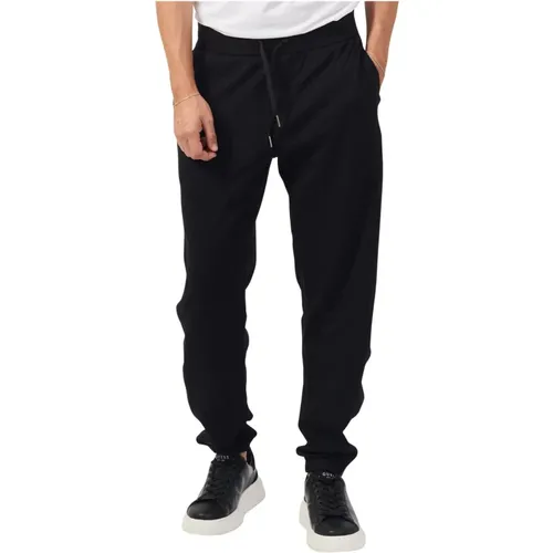 Trousers > Sweatpants - - Armani Exchange - Modalova