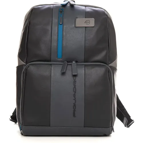 Bags > Backpacks - - Piquadro - Modalova