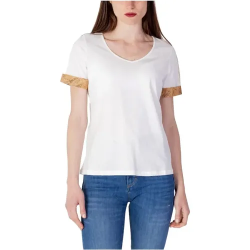 Tops > T-Shirts - - Alviero Martini 1a Classe - Modalova