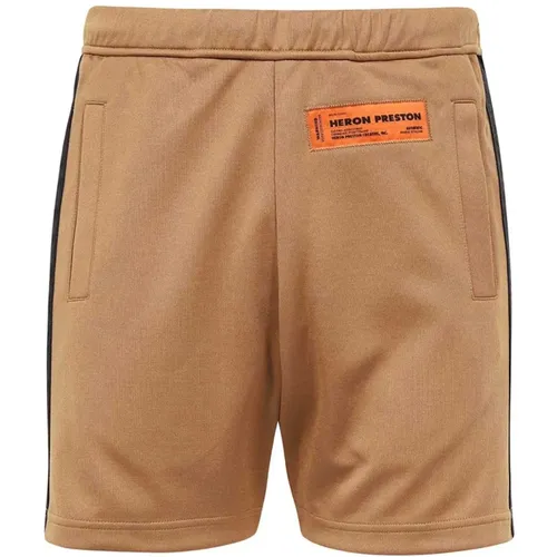 Shorts > Casual Shorts - - Heron Preston - Modalova