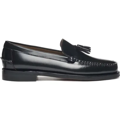 Shoes > Flats > Loafers - - Sebago - Modalova