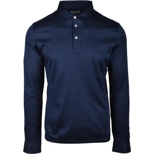 Tops > Polo Shirts - - Ballantyne - Modalova