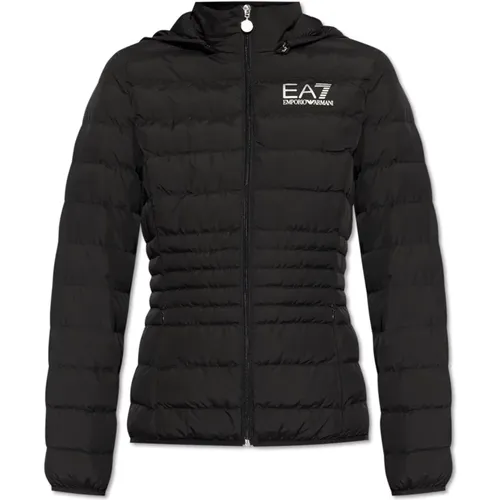 Jackets > Light Jackets - - Emporio Armani EA7 - Modalova