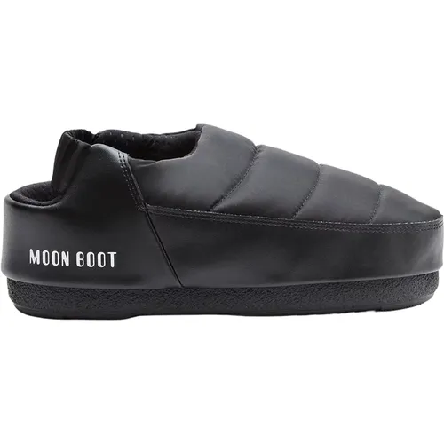 Shoes > Flats > Clogs - - moon boot - Modalova