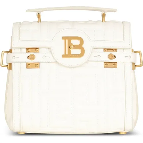 Bags > Cross Body Bags - - Balmain - Modalova