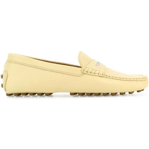 Shoes > Flats > Loafers - - TOD'S - Modalova