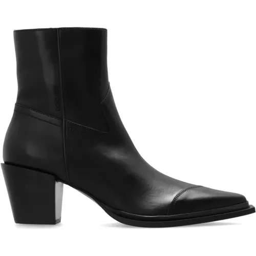 Shoes > Boots > Heeled Boots - - Jimmy Choo - Modalova