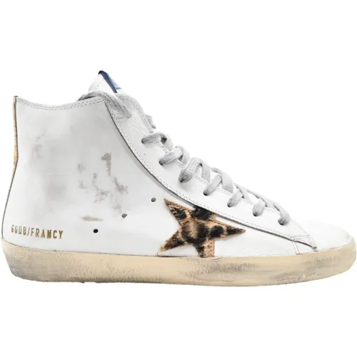 Shoes > Sneakers - - Golden Goose - Modalova