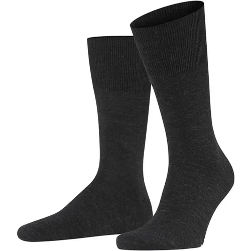 Falke - Underwear > Socks - Black - Falke - Modalova