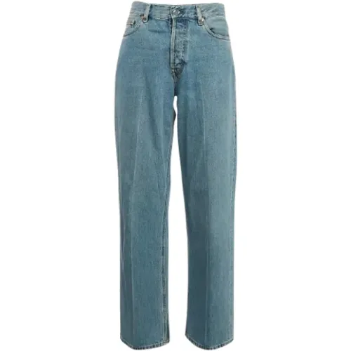 Pre-owned > Pre-owned Jeans - - Gucci Vintage - Modalova