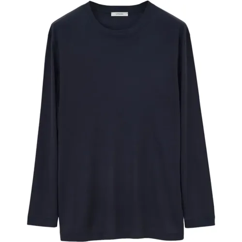 Tops > Long Sleeve Tops - - Lemaire - Modalova