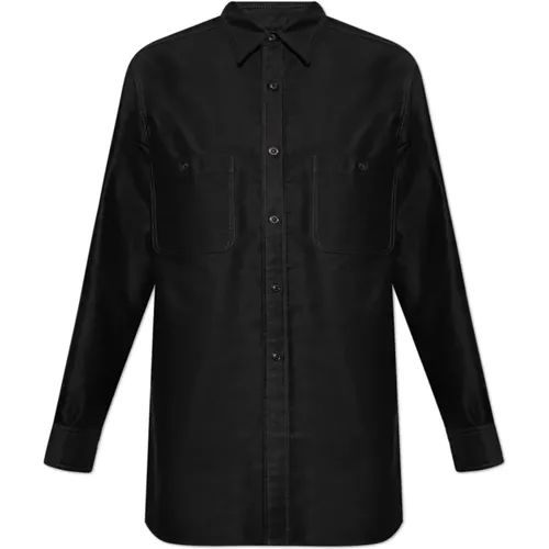 Shirts > Casual Shirts - - Maison Margiela - Modalova