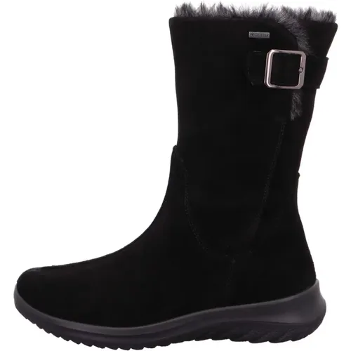 Shoes > Boots > Winter Boots - - legero - Modalova