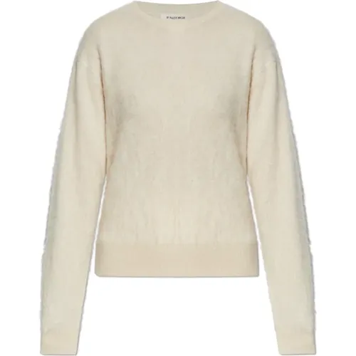 Knitwear > Cashmere Knitwear - - By Malene Birger - Modalova