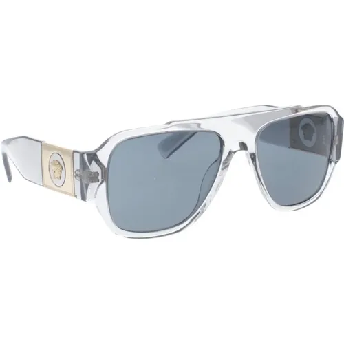 Accessories > Sunglasses - - Versace - Modalova