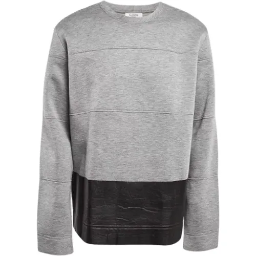 Pre-owned > Pre-owned Knitwear & Sweatshirts - - Valentino Vintage - Modalova